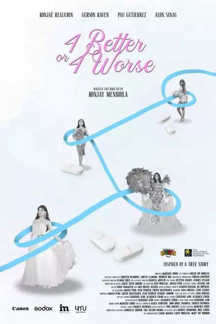 4 Better or 4 Worse