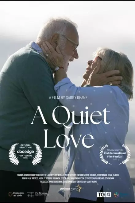 A Quiet Love