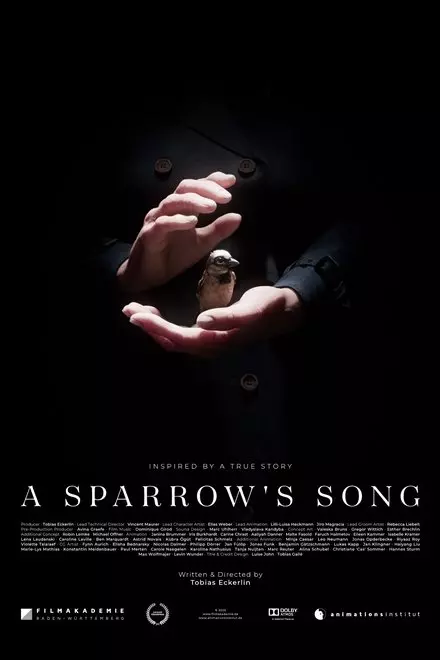 A Sparrow’s Song