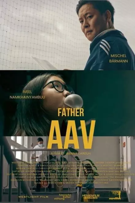 AAV