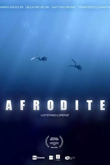 Afrodite