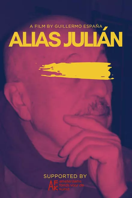 Alias JuliÃ¡n
