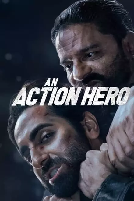 An Action Hero