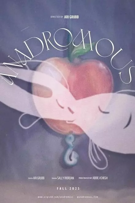 Anadromous