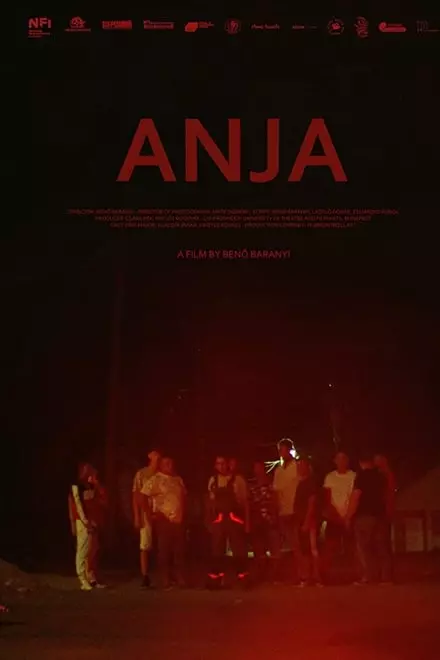 Anja