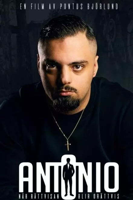 Antonio - NÃ¤r rÃ¤ttvisan blir orÃ¤ttvis