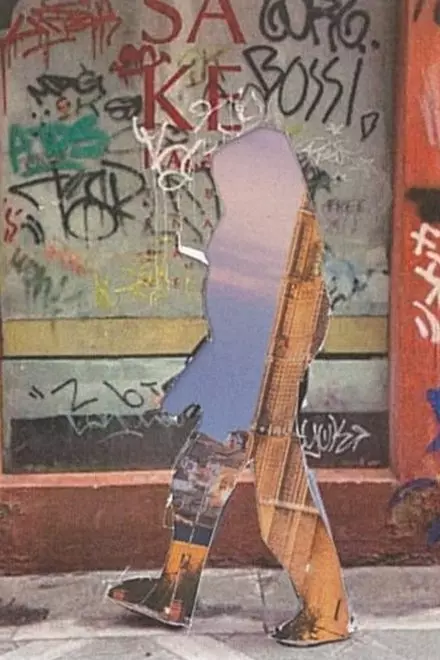 Autorretrato