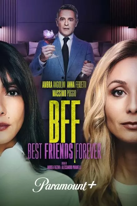 Best Friends Forever
