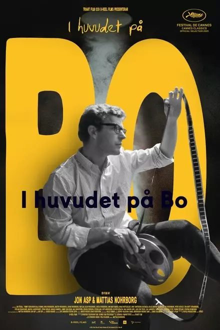 Bo Being Bo Widerberg
