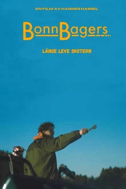BonnBagers - Länge leve skotern