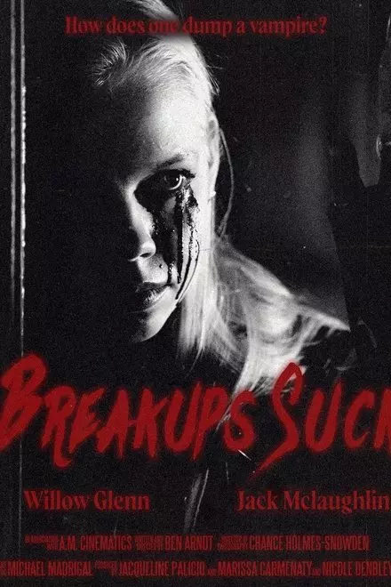Breakups Suck