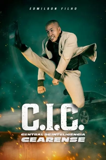C.I.C. - Central de InteligÃªncia Cearense