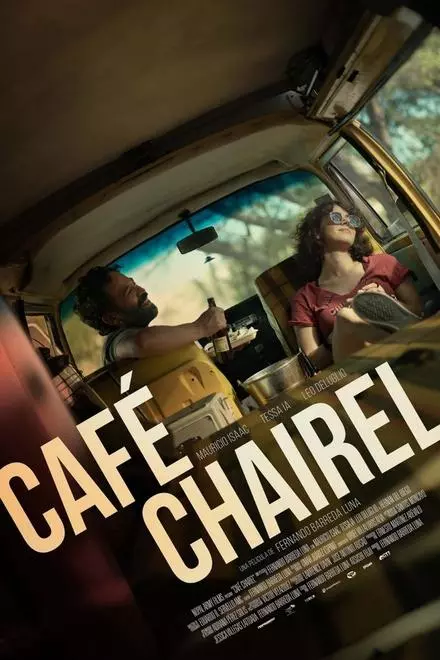CafÃ© Chairel