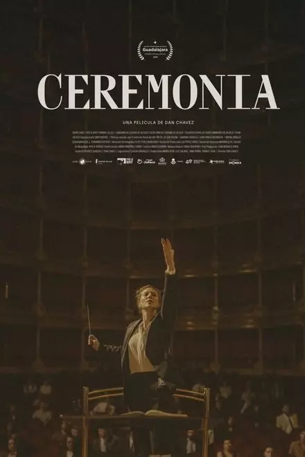 Ceremony