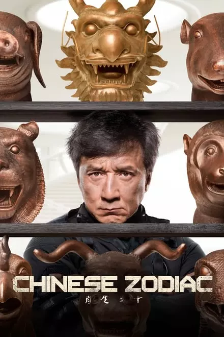 Chinese Zodiac