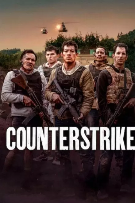 Counterattack