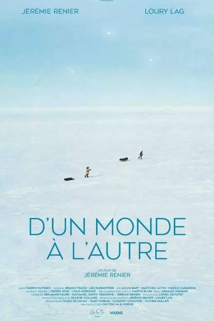 D’un monde à l’autre