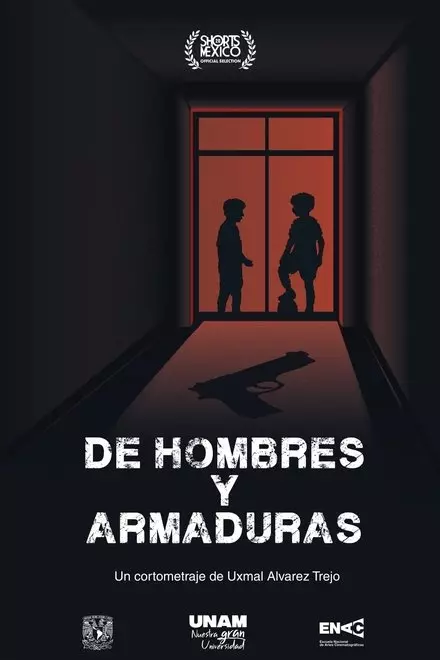 De hombres y armaduras