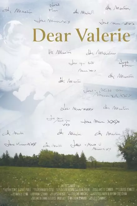 Dear Valerie