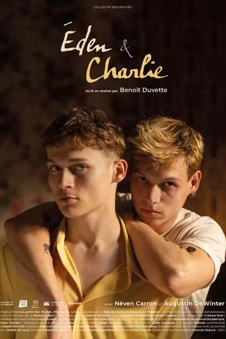 Ã‰den & Charlie