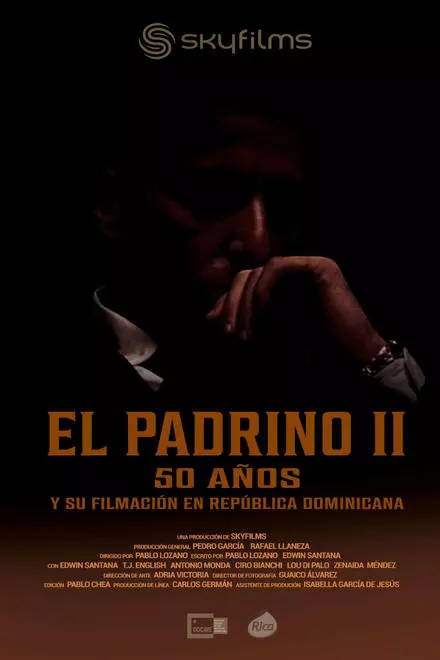 El Padrino II: 50 aÃ±os y su filmaciÃ³n en RepÃºblica Dominicana