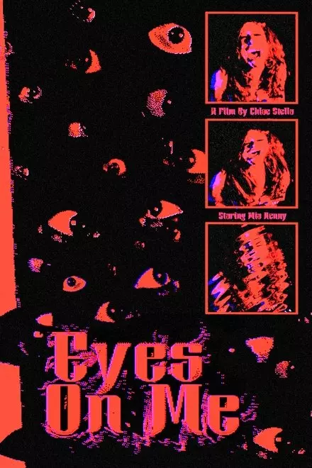 Eyes On Me