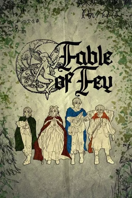 Fable of Fey