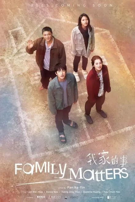 Family Matters