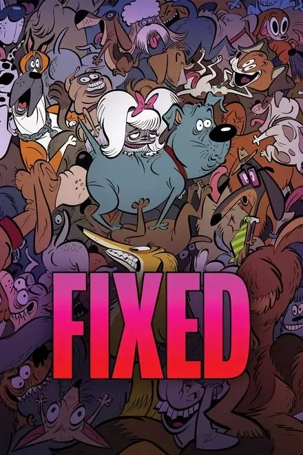 Fixed