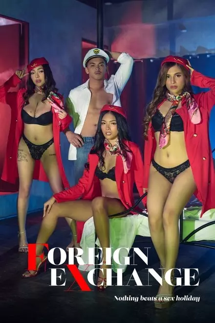 Foreign Exchange