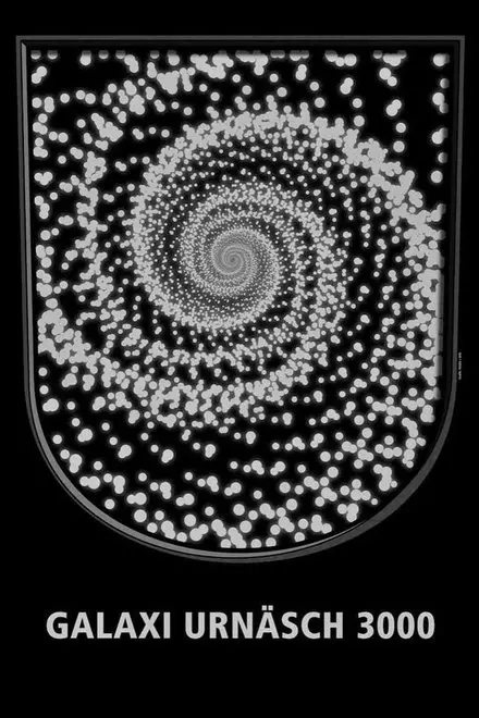 Galaxy UrnÃ¤sch 3000