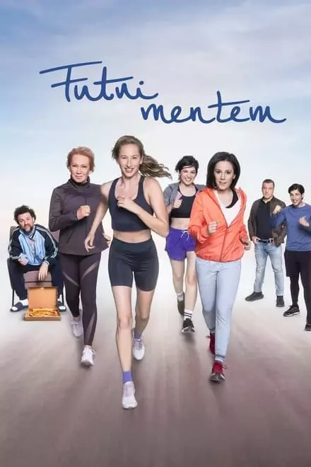 Gone Running