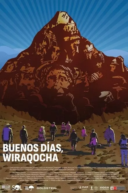 Good Morning, Wiraqocha