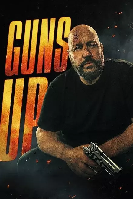 Guns Up