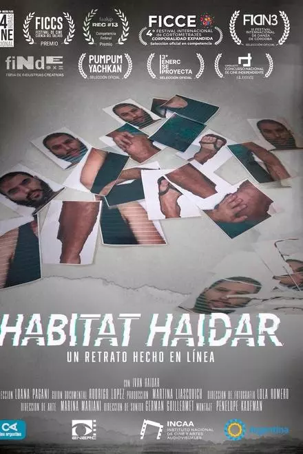 HÃ¡bitat Haidar