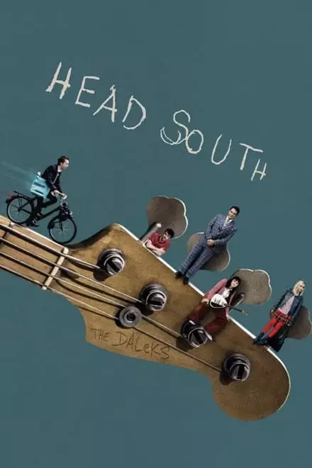 Head South