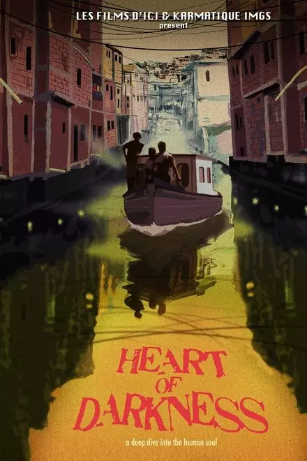 Heart of Darkness