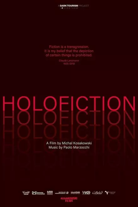 Holofiction