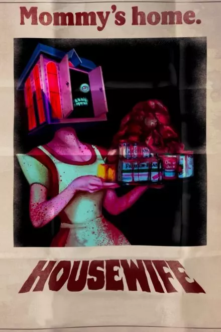 Housewife