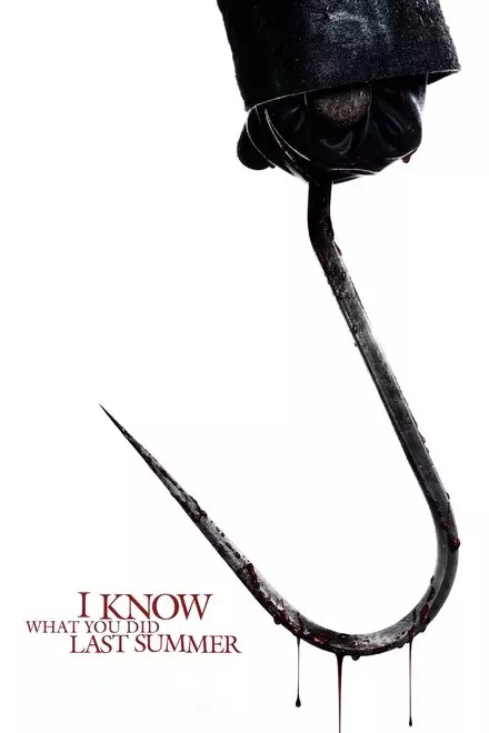 I Know What You Did Last Summer