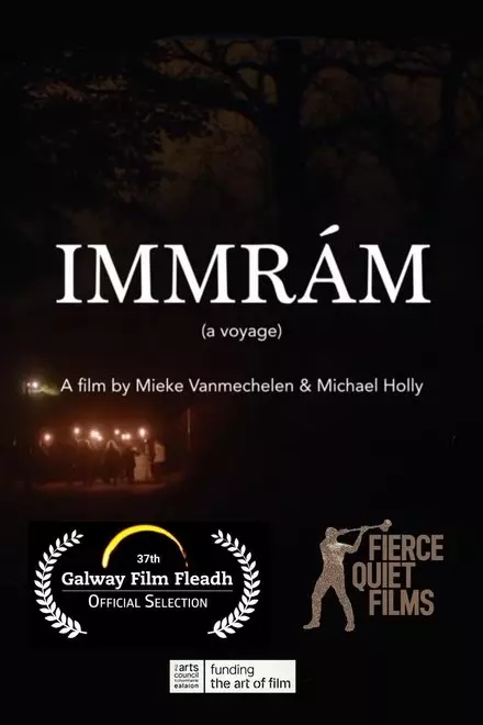 Immrám