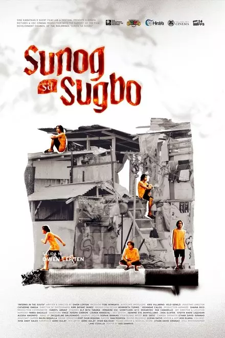 Inferno in the South