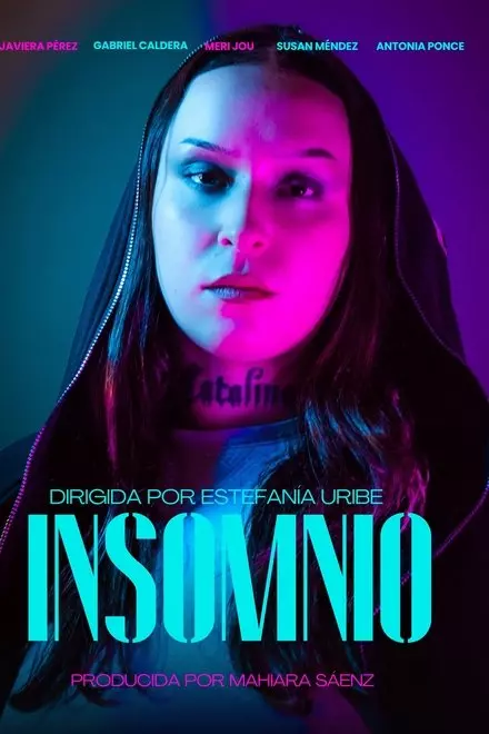 Insomnia