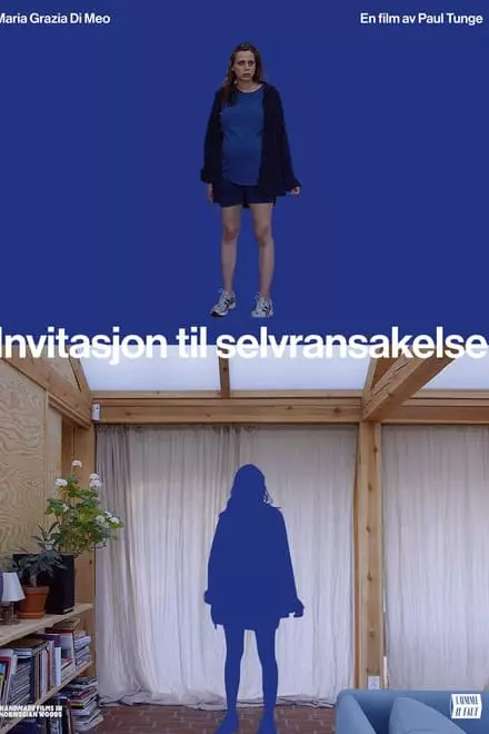 Invitation to Self-Examination