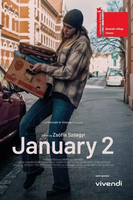 January 2