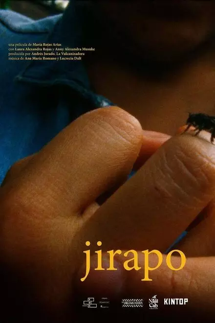 Jirapo