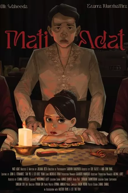Kill Tradition