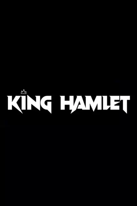 King Hamlet
