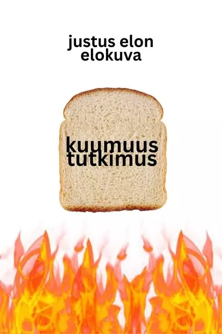Kuumuustutkimus
