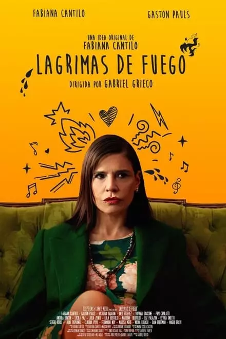 LÃ¡grimas de fuego